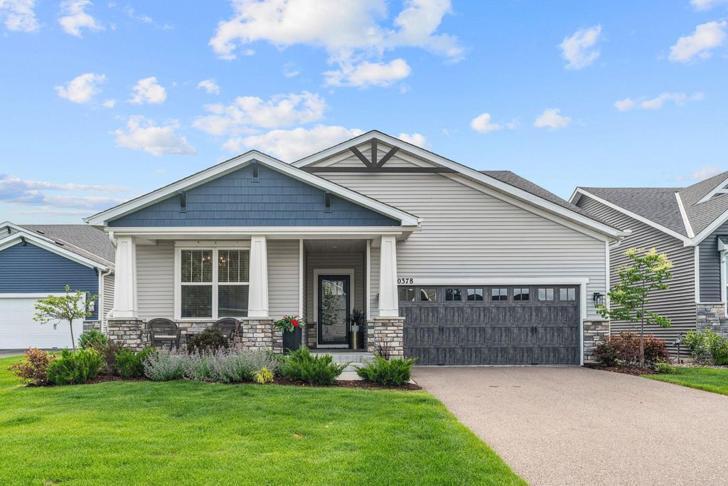 10378 Elm Lane, Corcoran, MN 55374 — photo 4