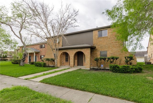 5133 Middlecoff B, Corpus Christi, TX 78413