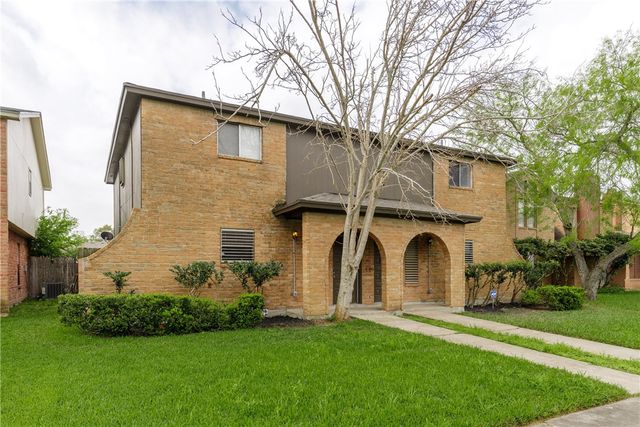 5133 Middlecoff B, Corpus Christi, TX 78413