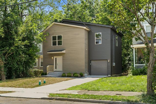 1869 Kinney Avenue, Cincinnati, OH 45207