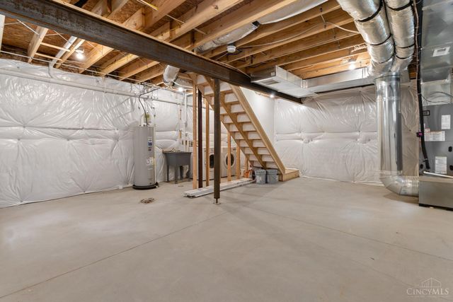 1869 Kinney Avenue, Cincinnati, OH 45207