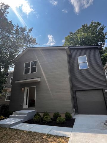 1869 Kinney Avenue, Cincinnati, OH 45207