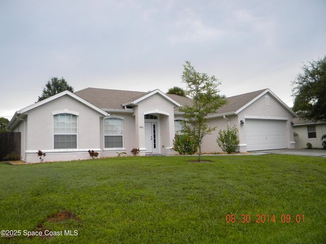 481 Aviation Avenue NE, Palm Bay, FL 32907