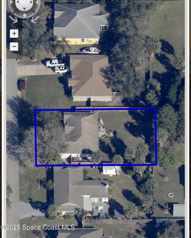 481 Aviation Avenue NE, Palm Bay, FL 32907