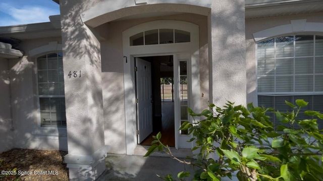 481 Aviation Avenue NE, Palm Bay, FL 32907
