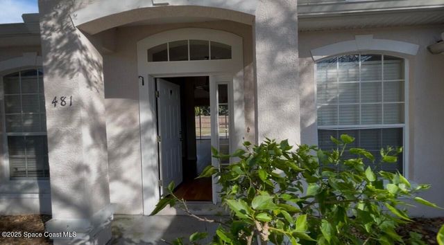 481 Aviation Avenue NE, Palm Bay, FL 32907