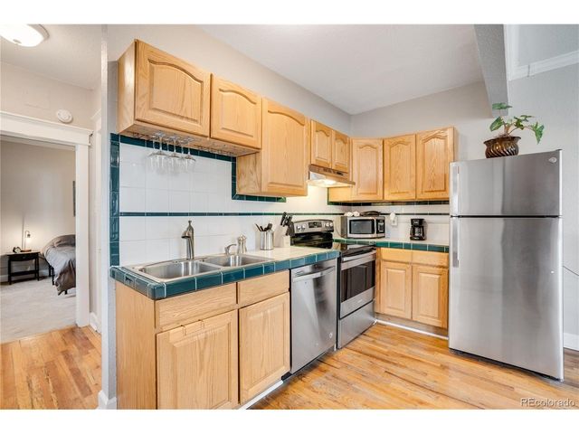 1341 N Washington St 4, Denver, CO 80203