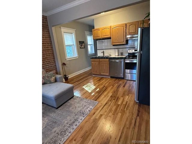 1341 N Washington St 4, Denver, CO 80203