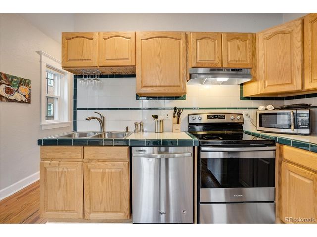 1341 N Washington St 4, Denver, CO 80203