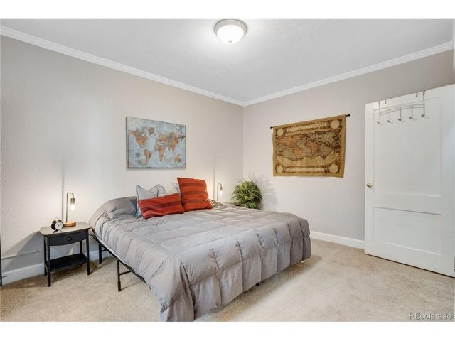 1341 N Washington St 4, Denver, CO 80203