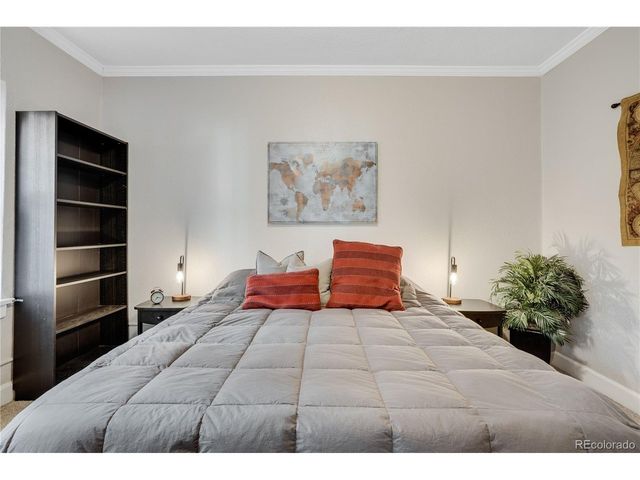 1341 N Washington St 4, Denver, CO 80203