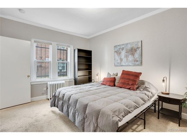 1341 N Washington St 4, Denver, CO 80203