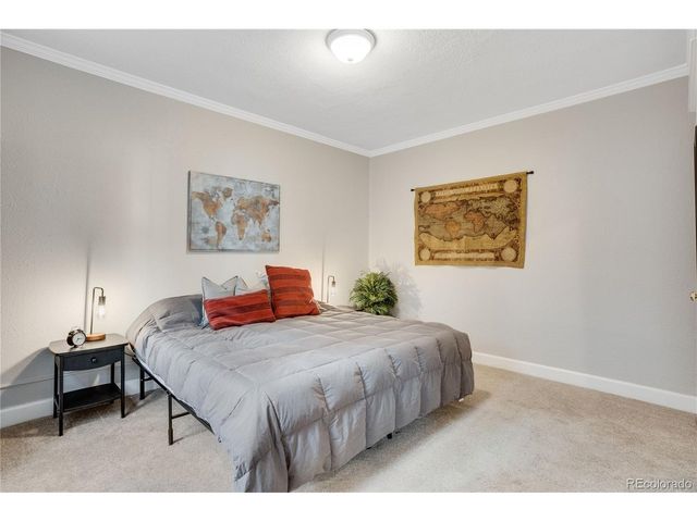 1341 N Washington St 4, Denver, CO 80203