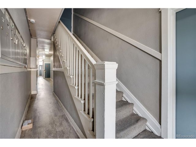 1341 N Washington St 4, Denver, CO 80203