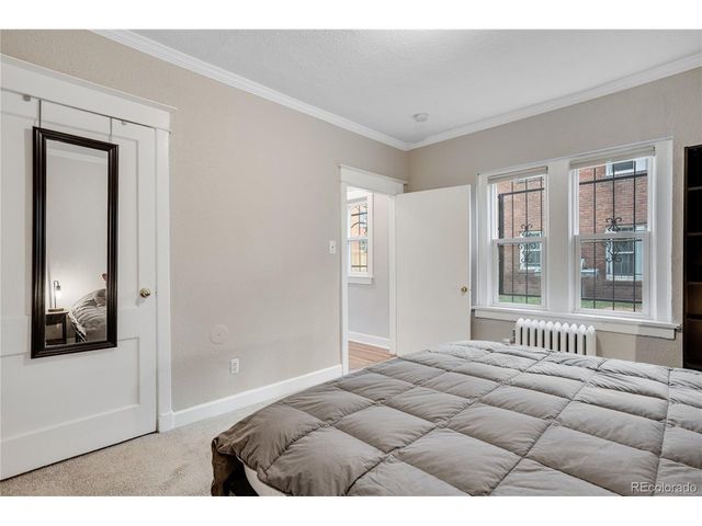 1341 N Washington St 4, Denver, CO 80203