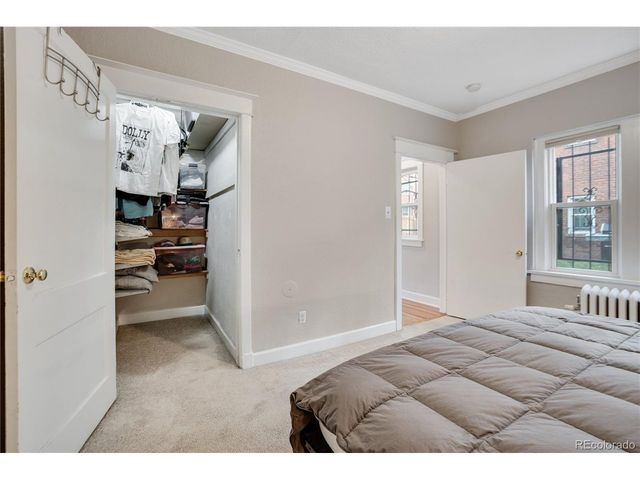 1341 N Washington St 4, Denver, CO 80203