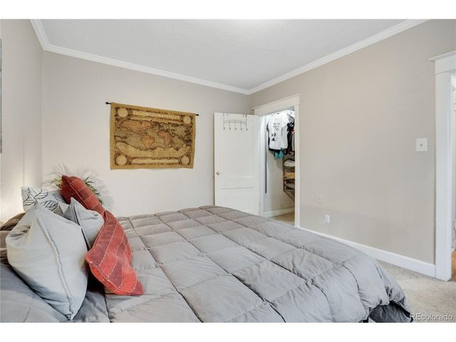 1341 N Washington St 4, Denver, CO 80203