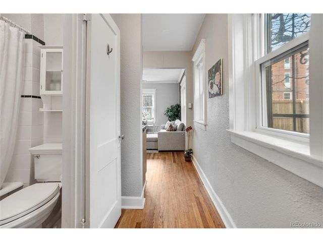 1341 N Washington St 4, Denver, CO 80203