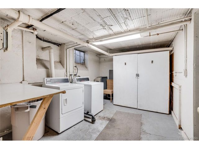 1341 N Washington St 4, Denver, CO 80203