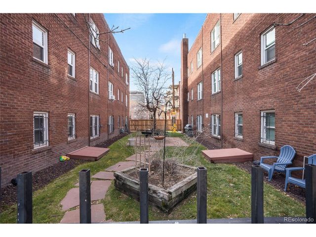 1341 N Washington St 4, Denver, CO 80203