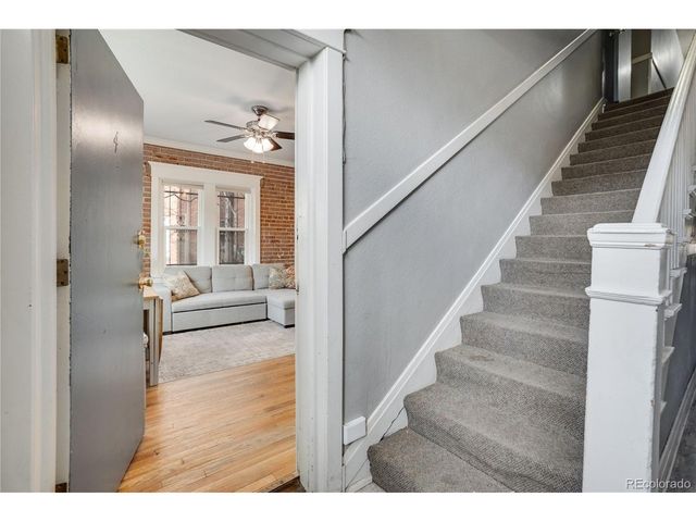 1341 N Washington St 4, Denver, CO 80203