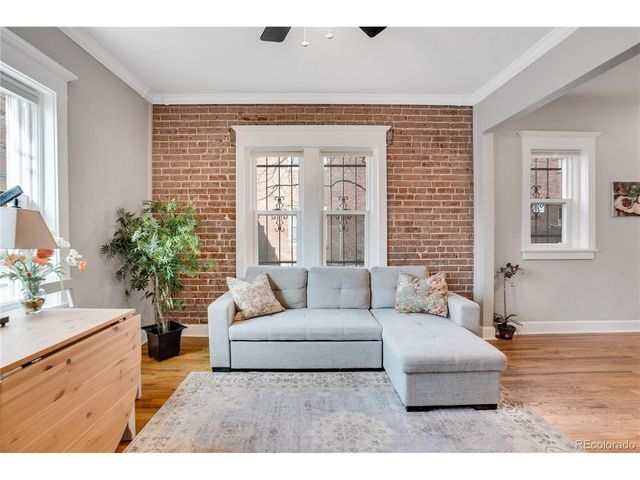 1341 N Washington St 4, Denver, CO 80203