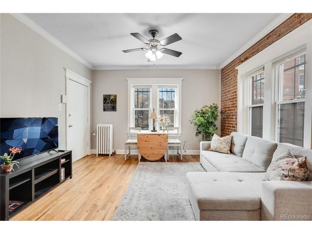 1341 N Washington St 4, Denver, CO 80203