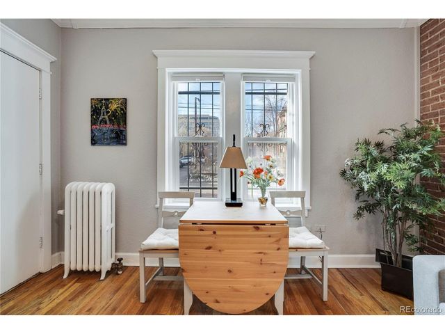 1341 N Washington St 4, Denver, CO 80203