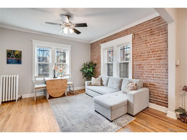 1341 N Washington St 4, Denver, CO 80203