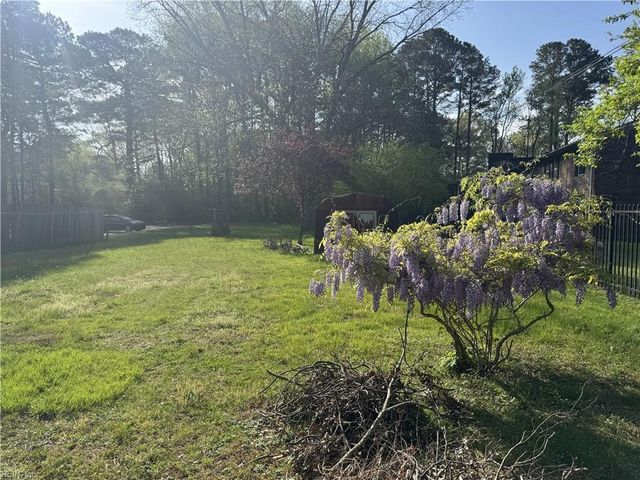 509 Cedar RD, Chesapeake, VA 23322