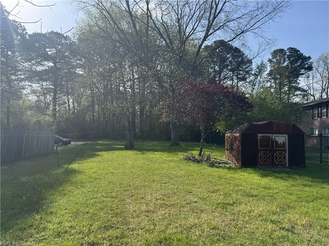 509 Cedar RD, Chesapeake, VA 23322