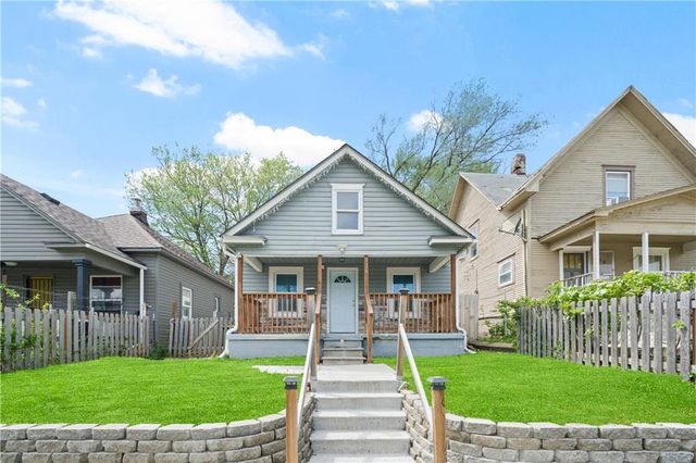 316 N 8th Street, Kansas City, KS 66101