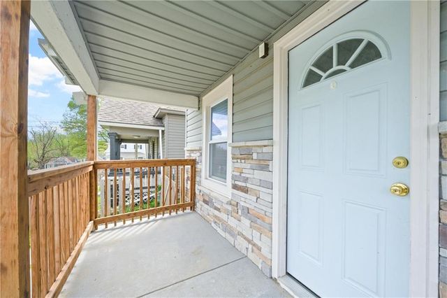 316 N 8th Street, Kansas City, KS 66101