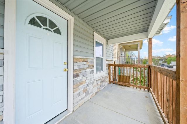 316 N 8th Street, Kansas City, KS 66101