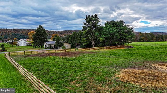 141 WEST ST, Madisonburg, PA 16852