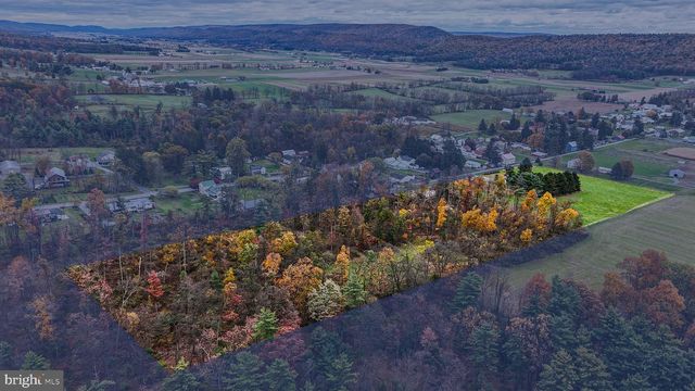 141 WEST ST, Madisonburg, PA 16852