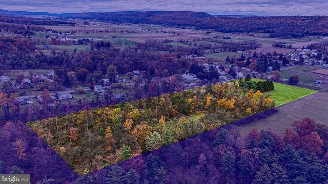 141 WEST ST, Madisonburg, PA 16852