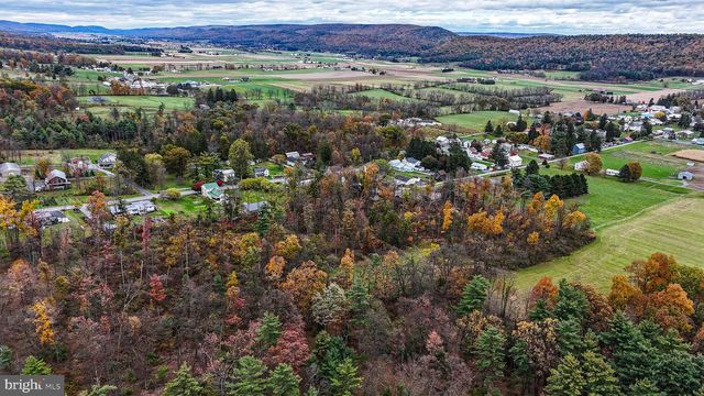 141 WEST ST, Madisonburg, PA 16852