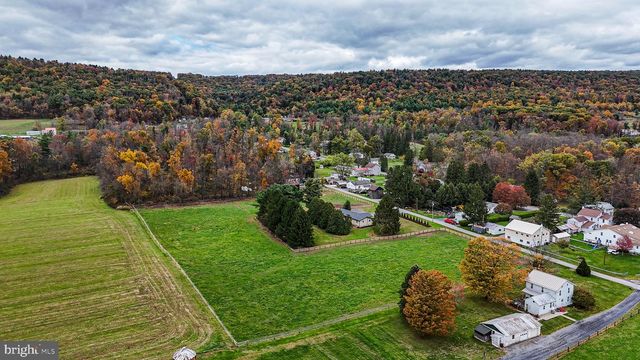 141 WEST ST, Madisonburg, PA 16852