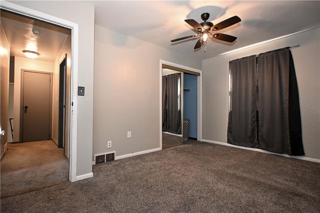 46 Mannina, Charleroi Boro, PA 15432