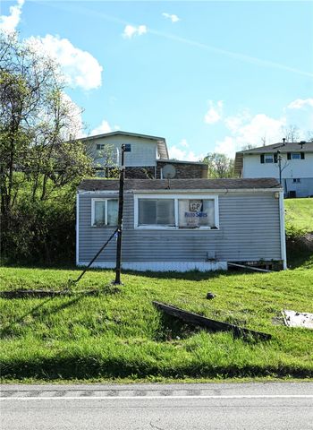46 Mannina, Charleroi Boro, PA 15432