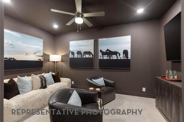 17911 Oakwood Stream Drive, Webster, TX 77598