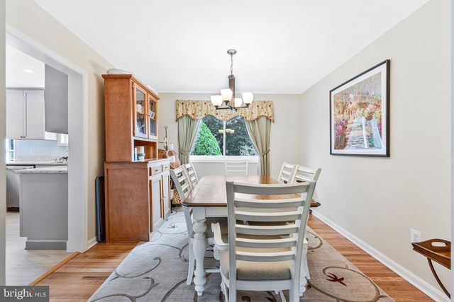 5000 GAINSBOROUGH DR, Fairfax, VA 22032