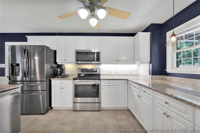 4509 Sugarloaf Place, Fayetteville, NC 28311