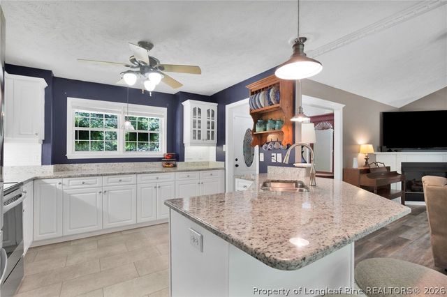 4509 Sugarloaf Place, Fayetteville, NC 28311