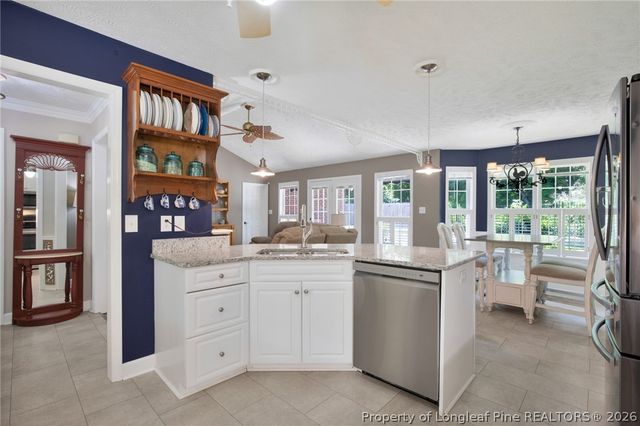 4509 Sugarloaf Place, Fayetteville, NC 28311