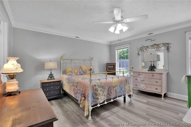 4509 Sugarloaf Place, Fayetteville, NC 28311