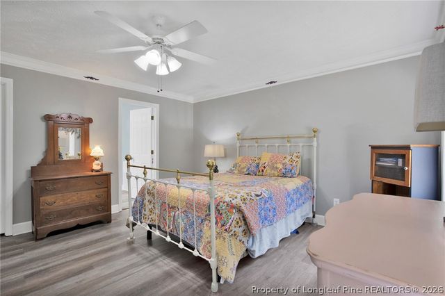 4509 Sugarloaf Place, Fayetteville, NC 28311