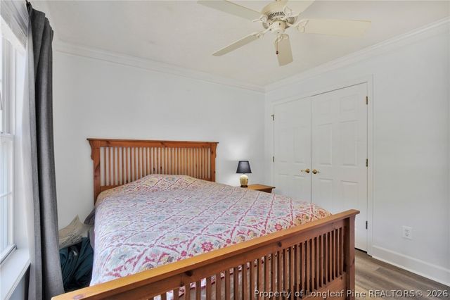 4509 Sugarloaf Place, Fayetteville, NC 28311