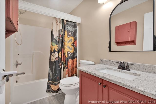 4509 Sugarloaf Place, Fayetteville, NC 28311